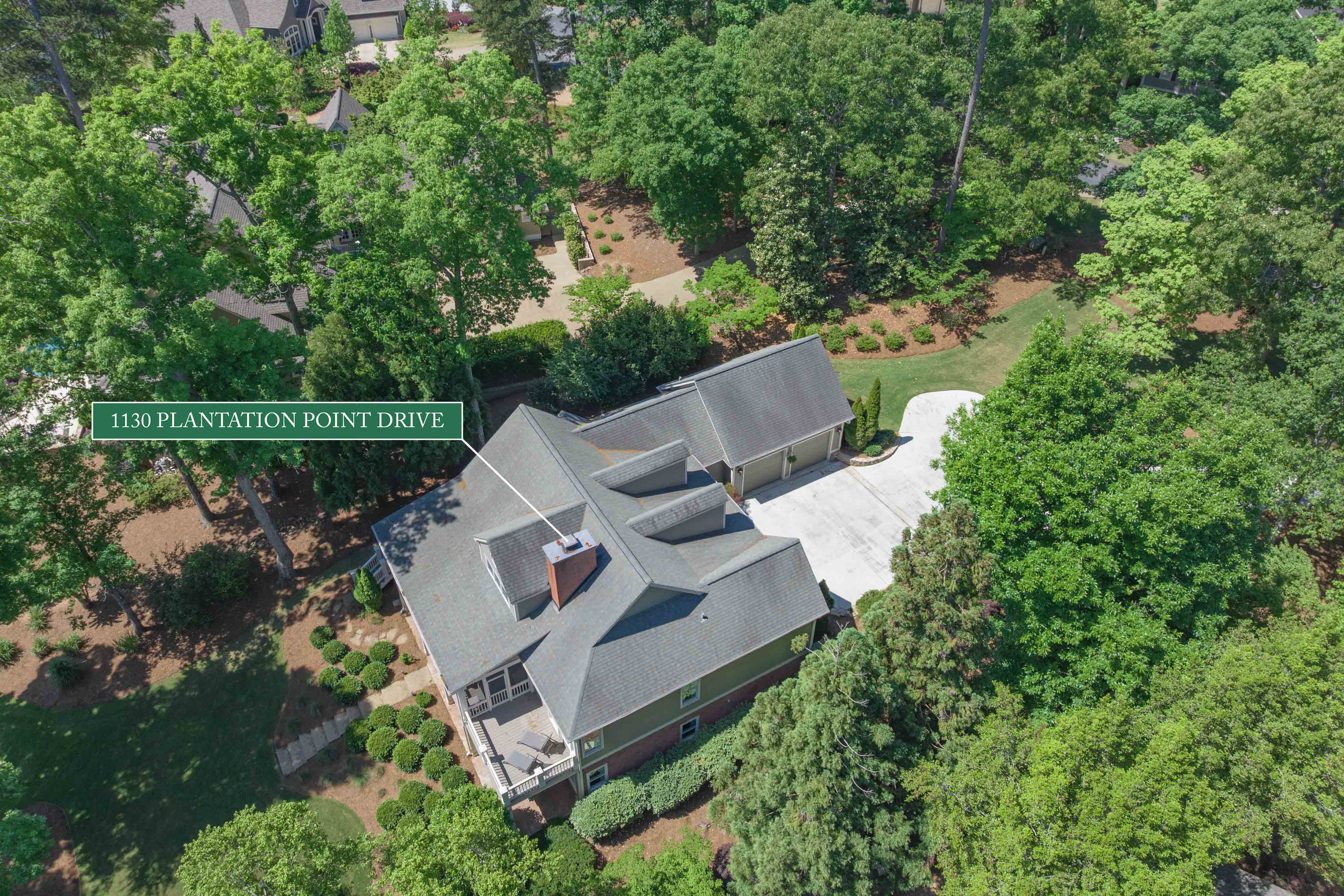 1130 Plantation Point Drive image 54